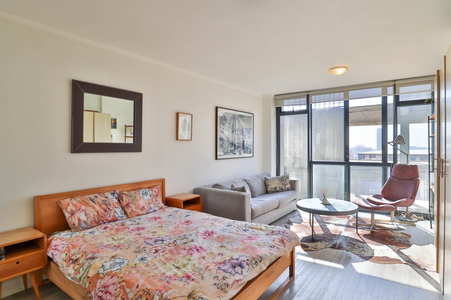 To Let 0 Bedroom Property for Rent in Cape Town City Centre Western Cape